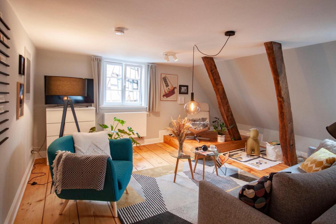Dudenhaus Soest / Anno 1554 / Am Brauhaus Zwiebel Exteriör bild